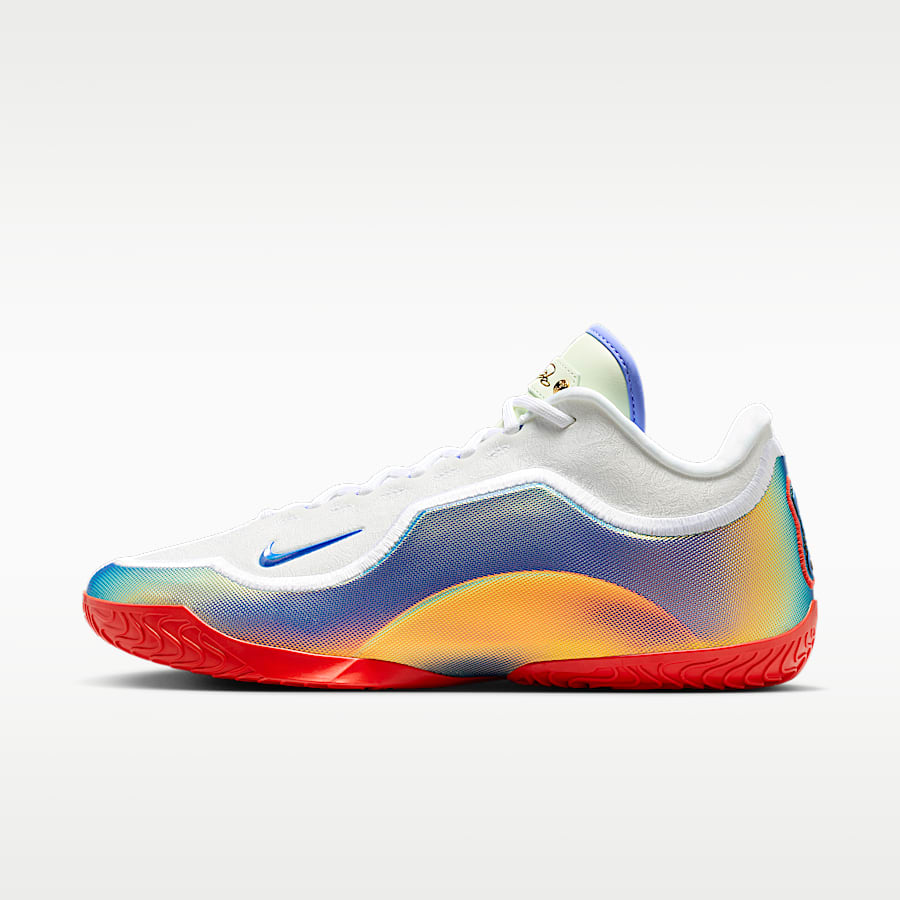 Nike unveils the LeBron XXI. Nike SG